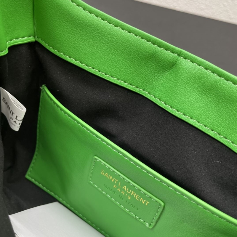 YSL Top Handle Bags